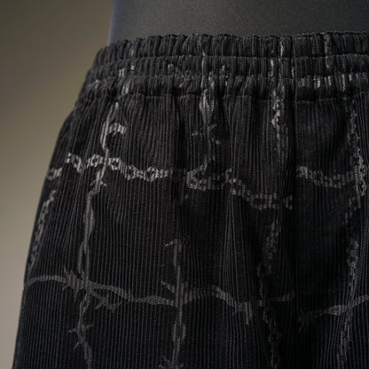 BARBED WIRE - EASY PANTS / GSV5303