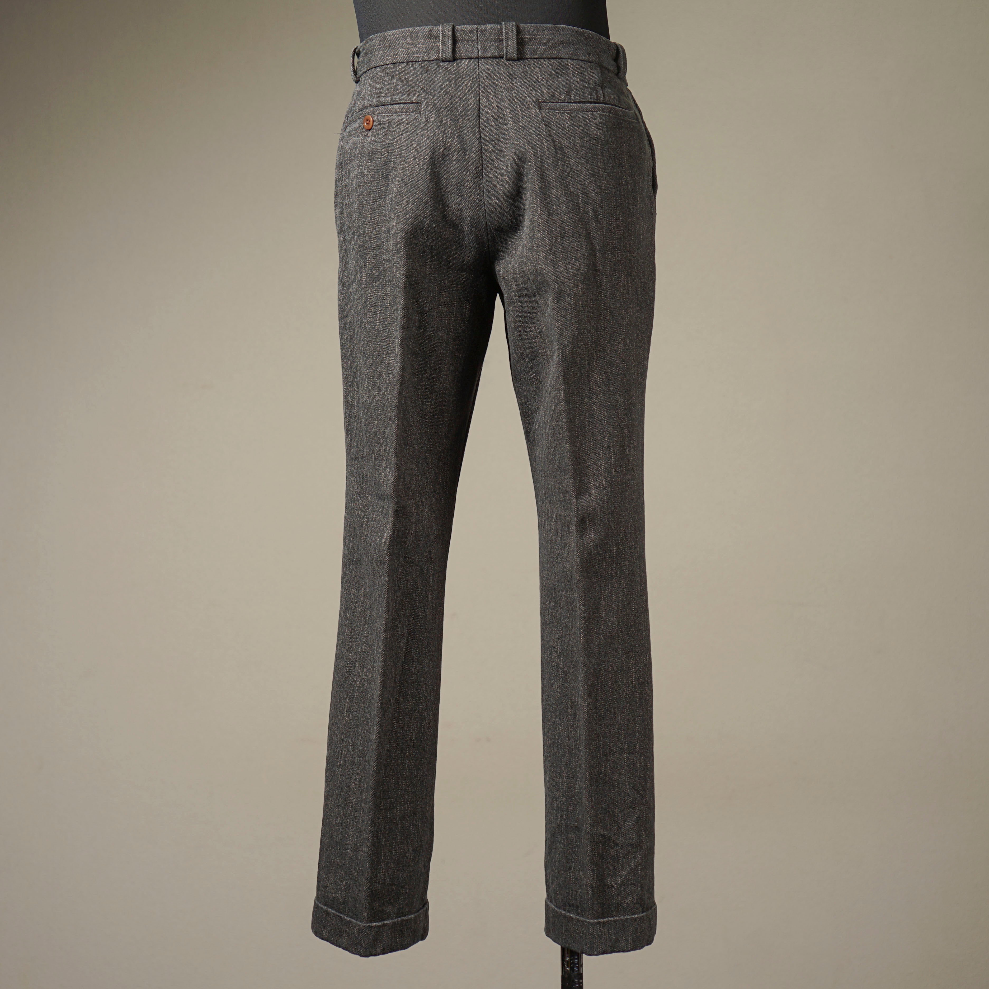 OLD CROW PANTS – GLADHAND & Co.