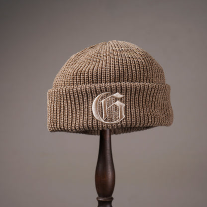 LOCOS - KNIT CAP / GSV63G04