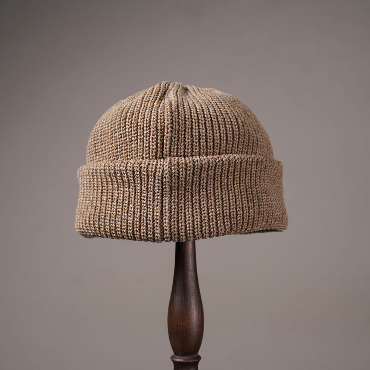LOCOS - KNIT CAP / GSV63G04