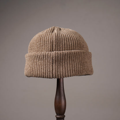 LOCOS - KNIT CAP / GSV63G04
