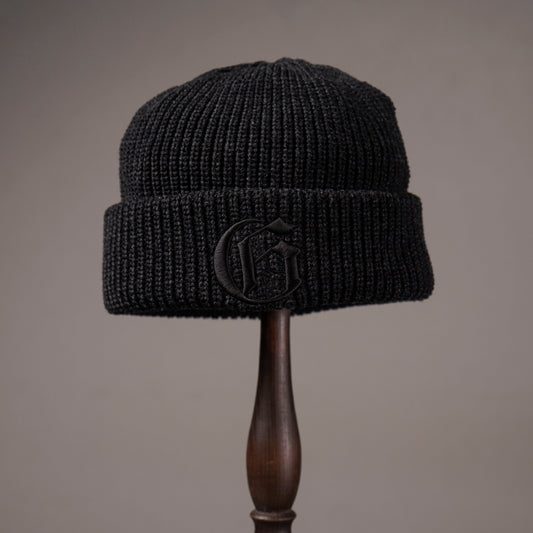 LOCOS - KNIT CAP / GSV63G04