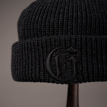 LOCOS - KNIT CAP / GSV63G04