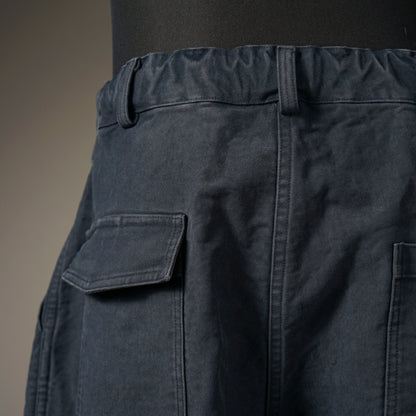 WEIRDO? - UTILITY EASY PANTS / WRD5316