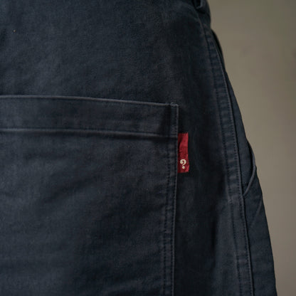 WEIRDO? - UTILITY EASY PANTS / WRD5316