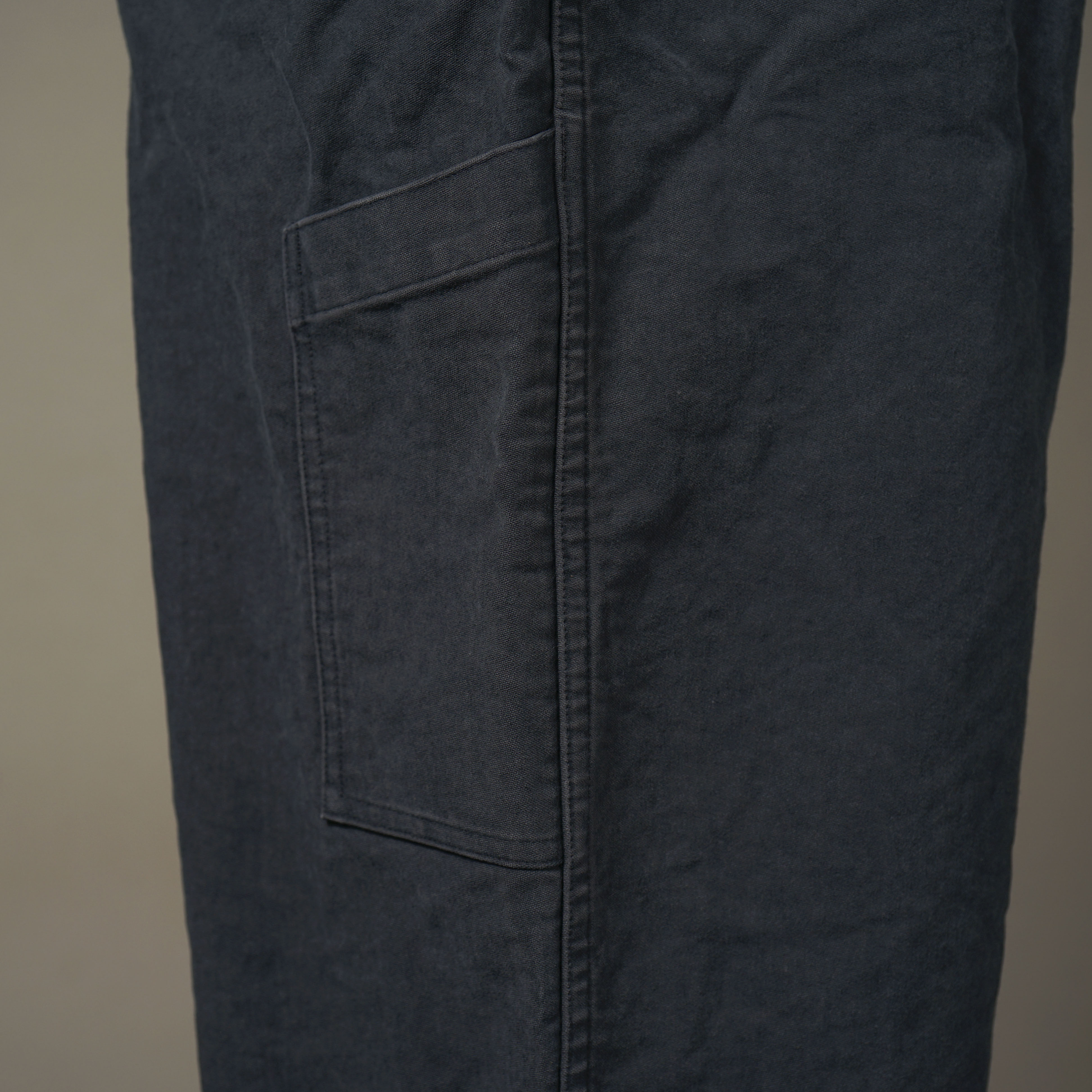 WEIRDO? - UTILITY EASY PANTS / WRD5316 – GLADHAND & Co.