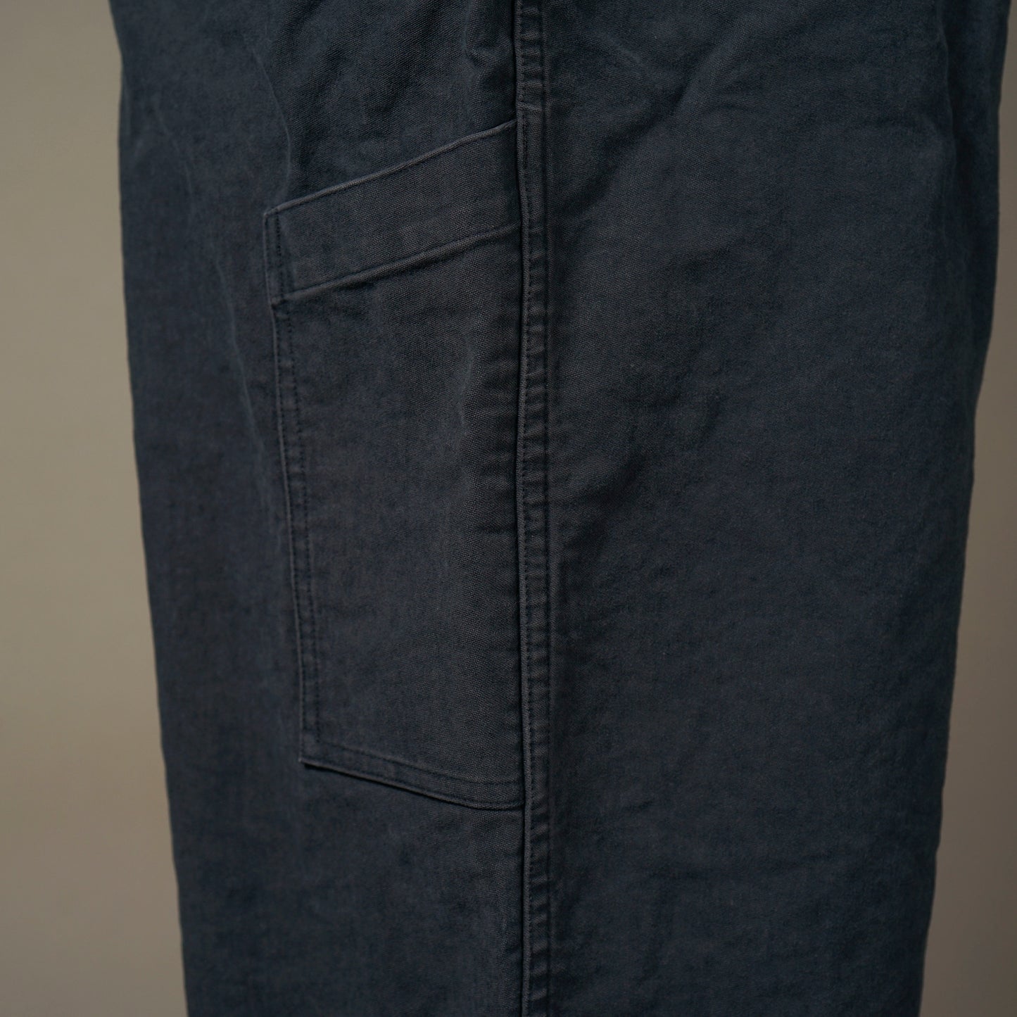 WEIRDO? - UTILITY EASY PANTS / WRD5316
