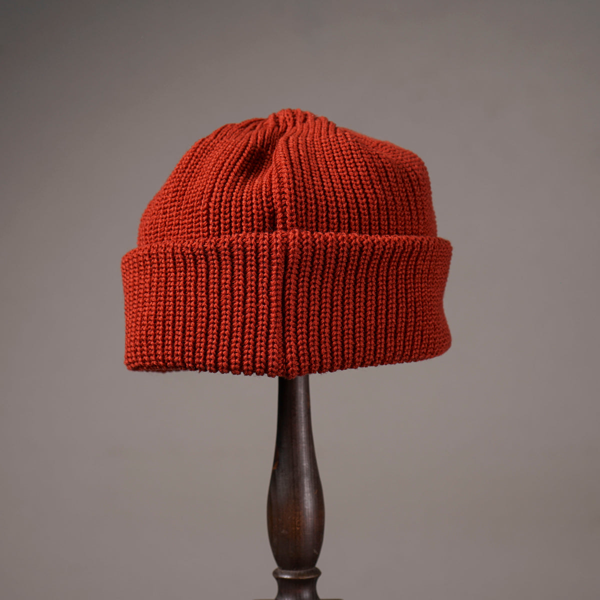 Weirdo - KNIT CAP / WRD63G05