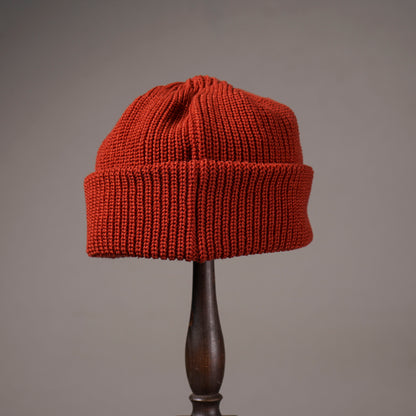 Weirdo - KNIT CAP / WRD63G05
