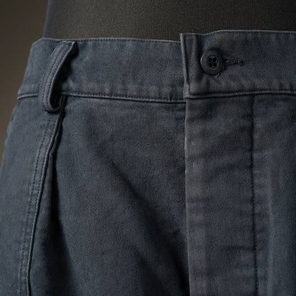 WEIRDO? - UTILITY EASY PANTS / WRD5316