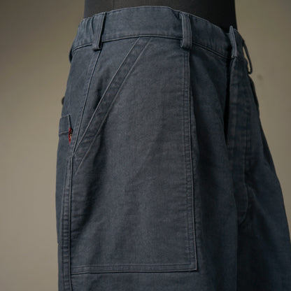 WEIRDO? - UTILITY EASY PANTS / WRD5316