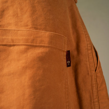 WEIRDO? - UTILITY EASY PANTS / WRD5316