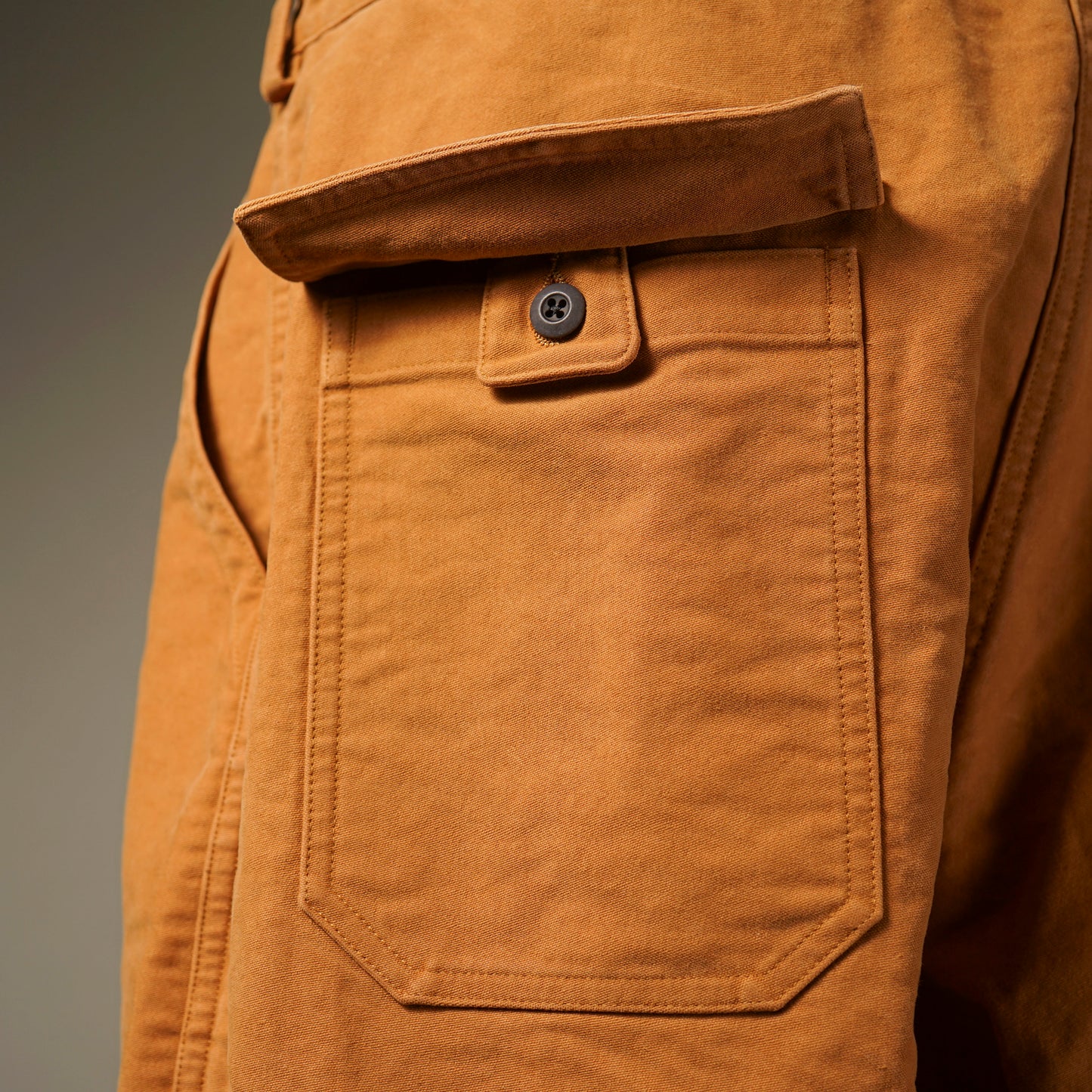 WEIRDO? - UTILITY EASY PANTS / WRD5316