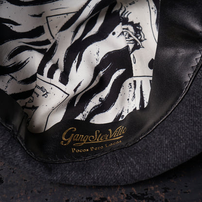BOWERY BHOYS - CASQUETTE / GSV63G03
