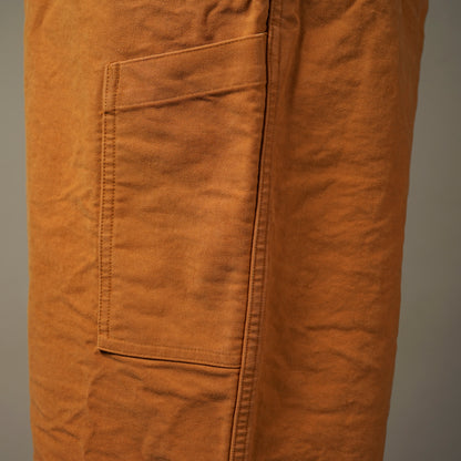 WEIRDO? - UTILITY EASY PANTS / WRD5316
