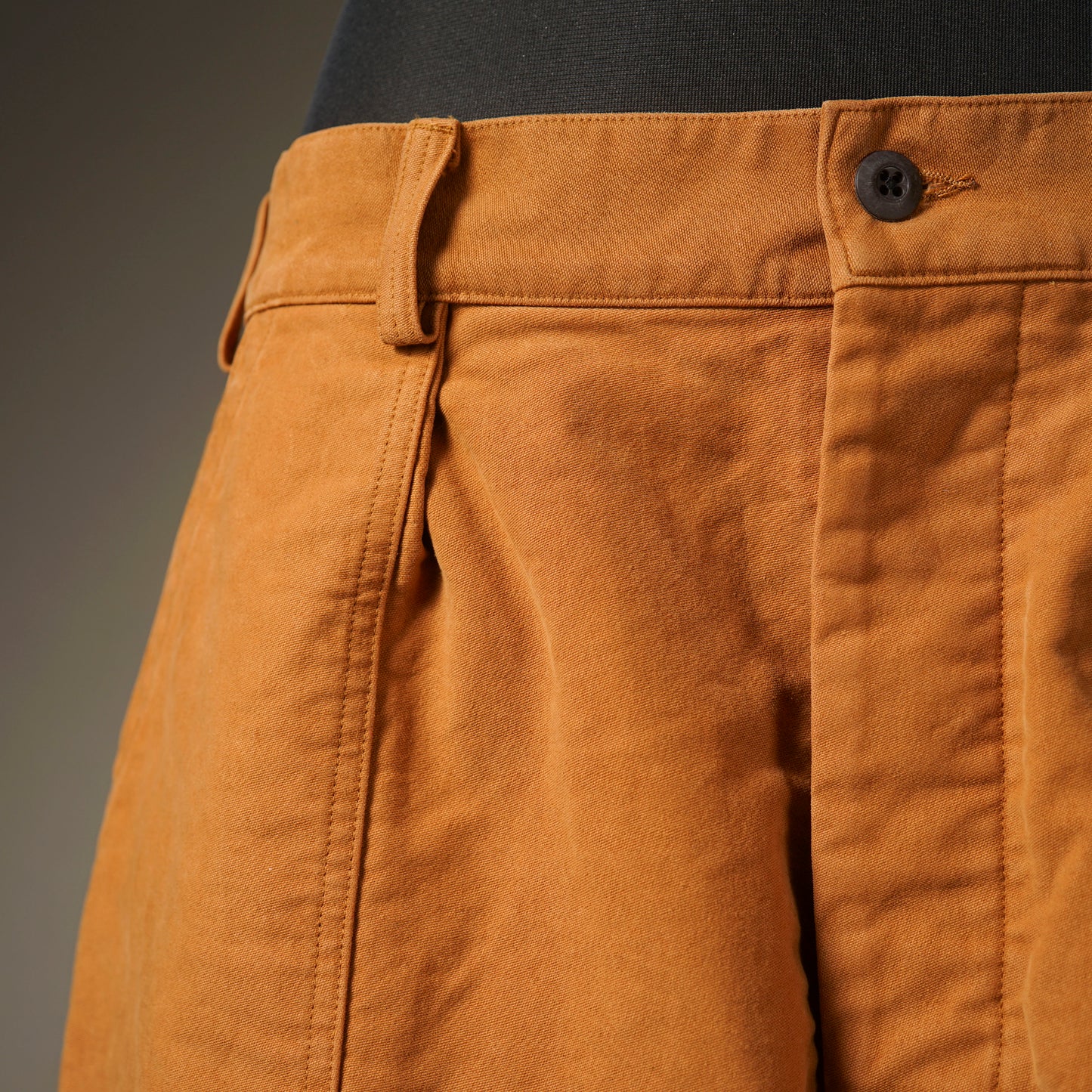 WEIRDO? - UTILITY EASY PANTS / WRD5316