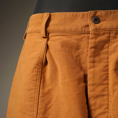 WEIRDO? - UTILITY EASY PANTS / WRD5316