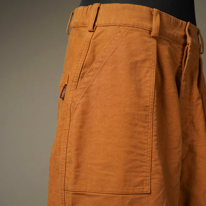 WEIRDO? - UTILITY EASY PANTS / WRD5316