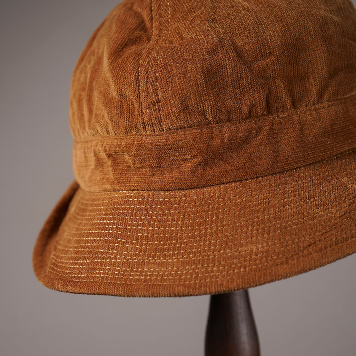 GLADDEN - HUNTING HAT / BYGH63G01