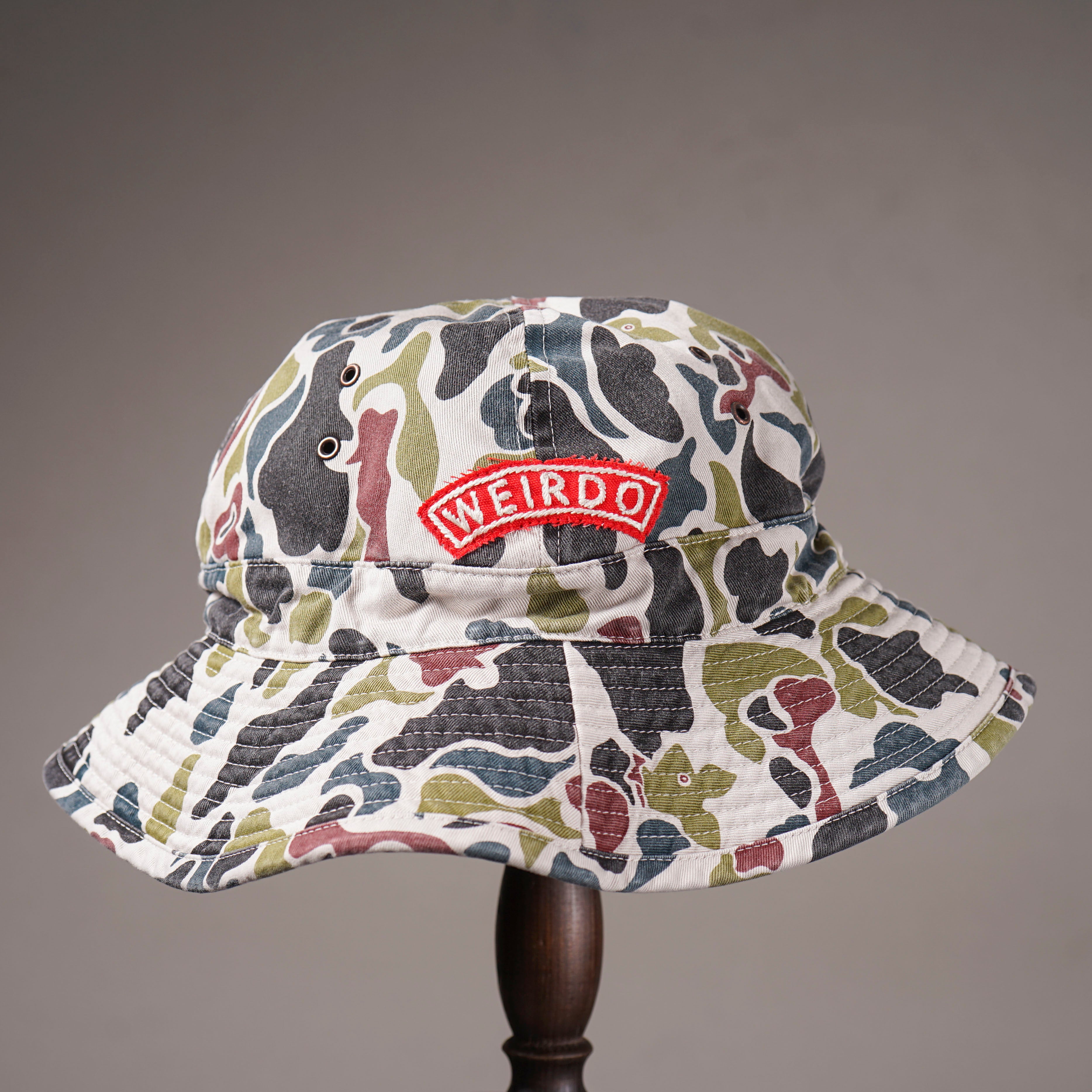 HEADGEAR – GLADHAND & Co.