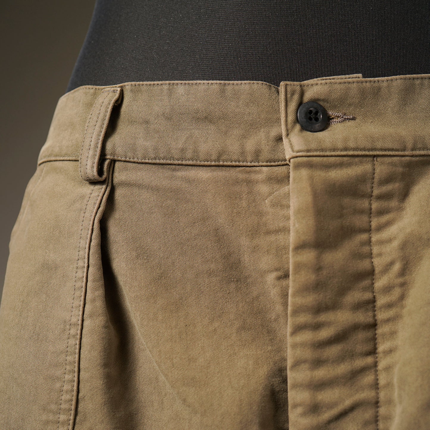 WEIRDO? - UTILITY EASY PANTS / WRD5316