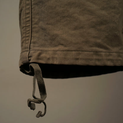 WEIRDO? - UTILITY EASY PANTS / WRD5316