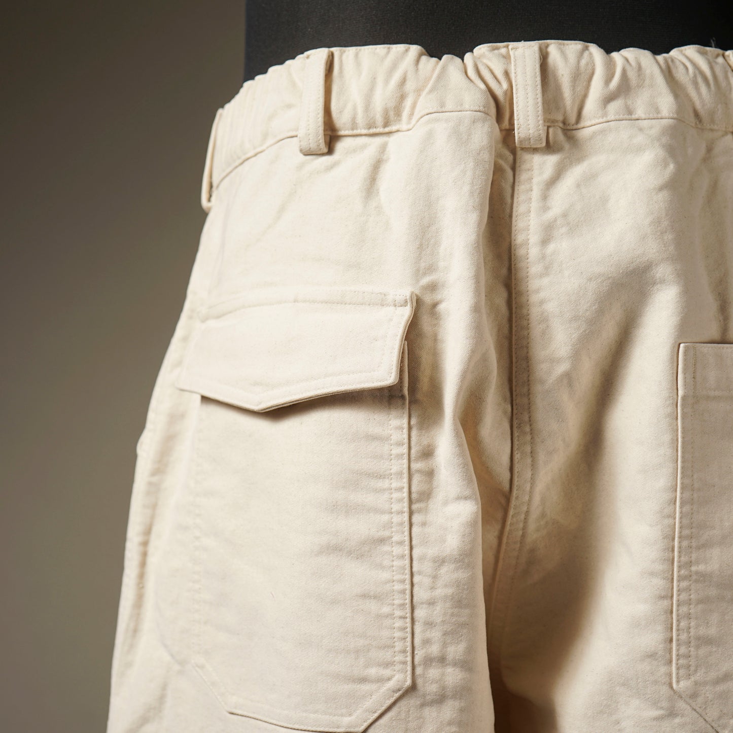 WEIRDO? - UTILITY EASY PANTS / WRD5316