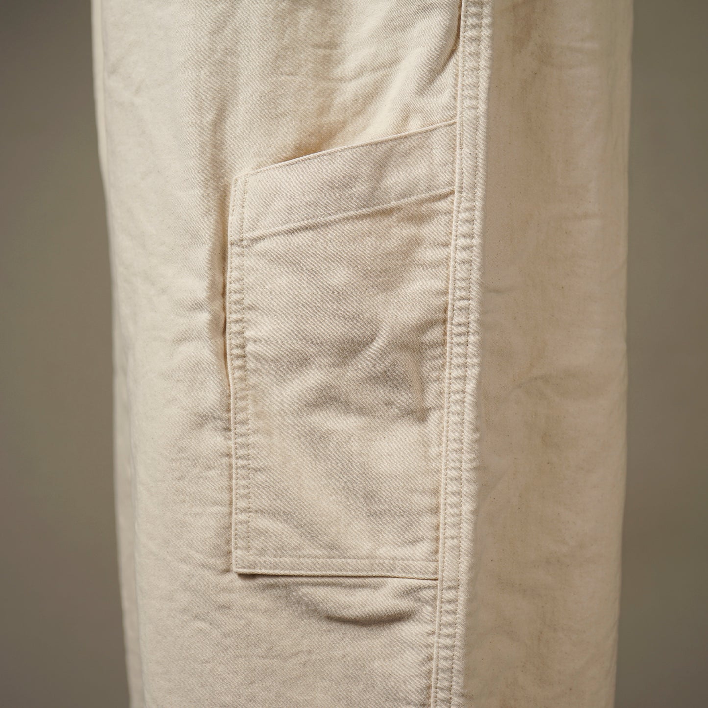 WEIRDO? - UTILITY EASY PANTS / WRD5316