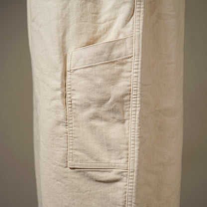 WEIRDO? - UTILITY EASY PANTS / WRD5316
