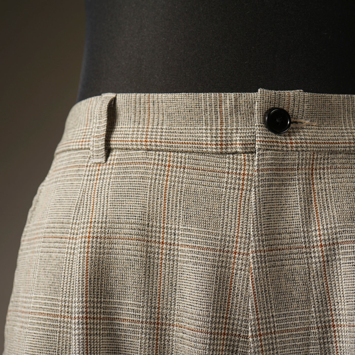 WIND UP - TACK EASY PANTS / WRD5317