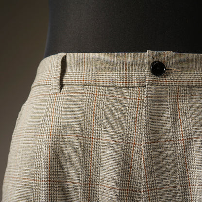 WIND UP - TACK EASY PANTS / WRD5317