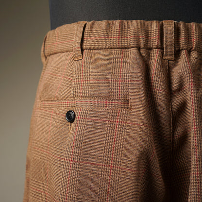 WIND UP - TACK EASY PANTS / WRD5317