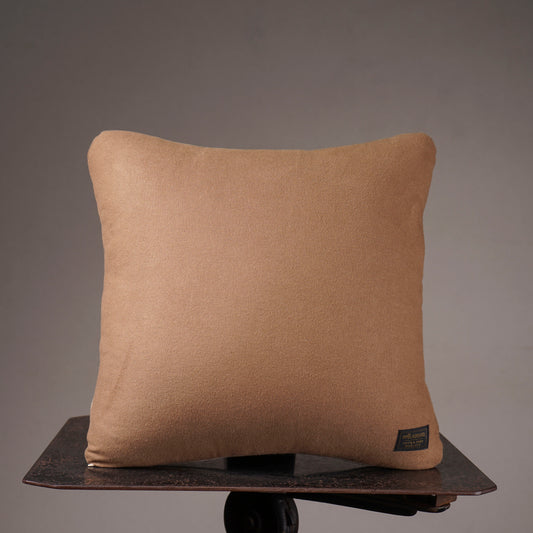 SPIRIT BIRD - CUSHION COVER / BYGH63G05