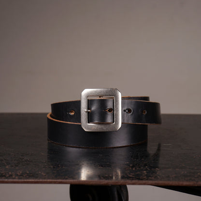 "UNION FORGE" GARRISON BELT