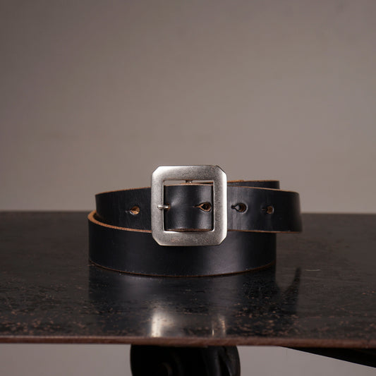"UNION FORGE" GARRISON BELT