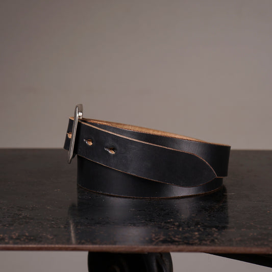 "UNION FORGE" GARRISON BELT