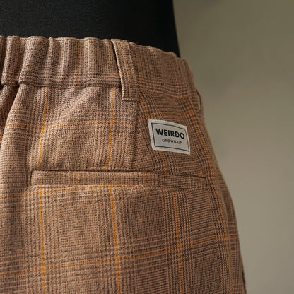 WIND UP - TACK EASY PANTS / WRD5317
