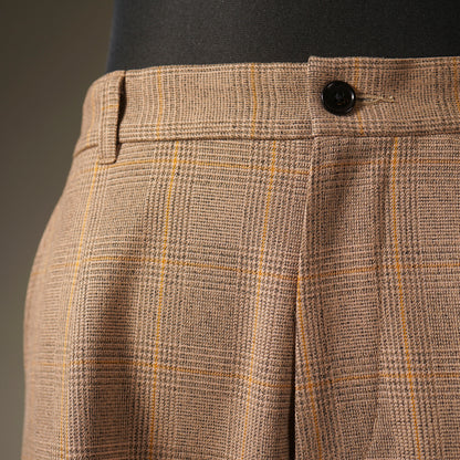 WIND UP - TACK EASY PANTS / WRD5317