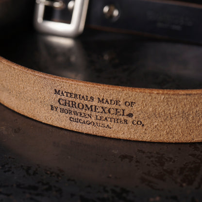 "UNION FORGE" GARRISON BELT