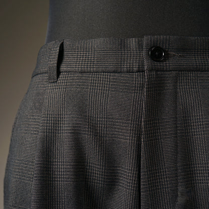 WIND UP - TACK EASY PANTS / WRD5317