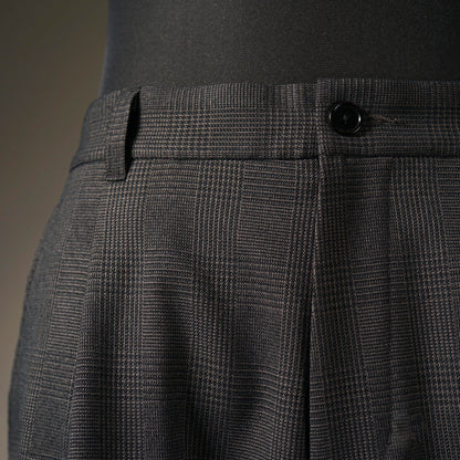 WIND UP - TACK EASY PANTS / WRD5317