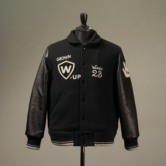 Weirdo - STADIUM JACKET / WRD5302
