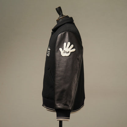 Weirdo - STADIUM JACKET / WRD5302