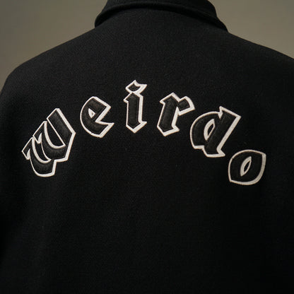 Weirdo - STADIUM JACKET / WRD5302