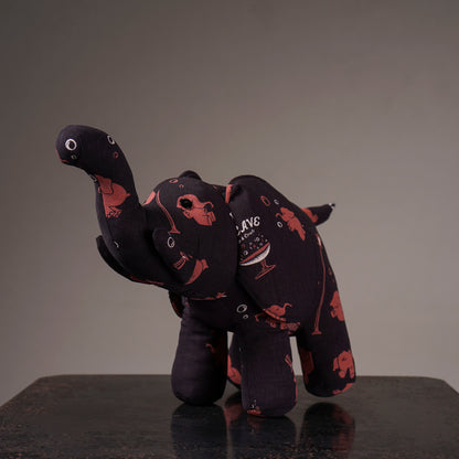 BW CAVE x GLADHAND - Pink Elephants Doll "Elephant Brand" / BWCGH6303