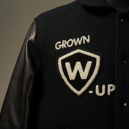 Weirdo - STADIUM JACKET / WRD5302
