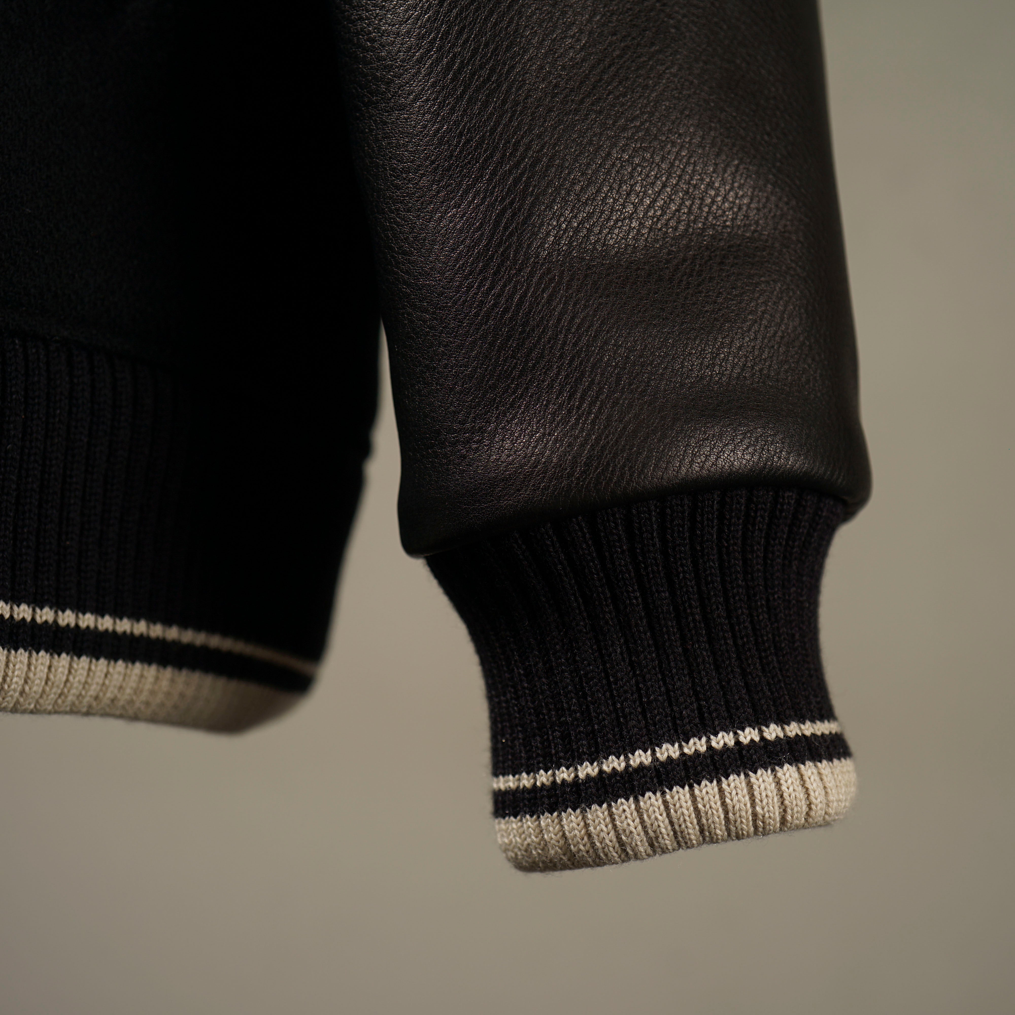 Weirdo - STADIUM JACKET / WRD5302 – GLADHAND & Co.