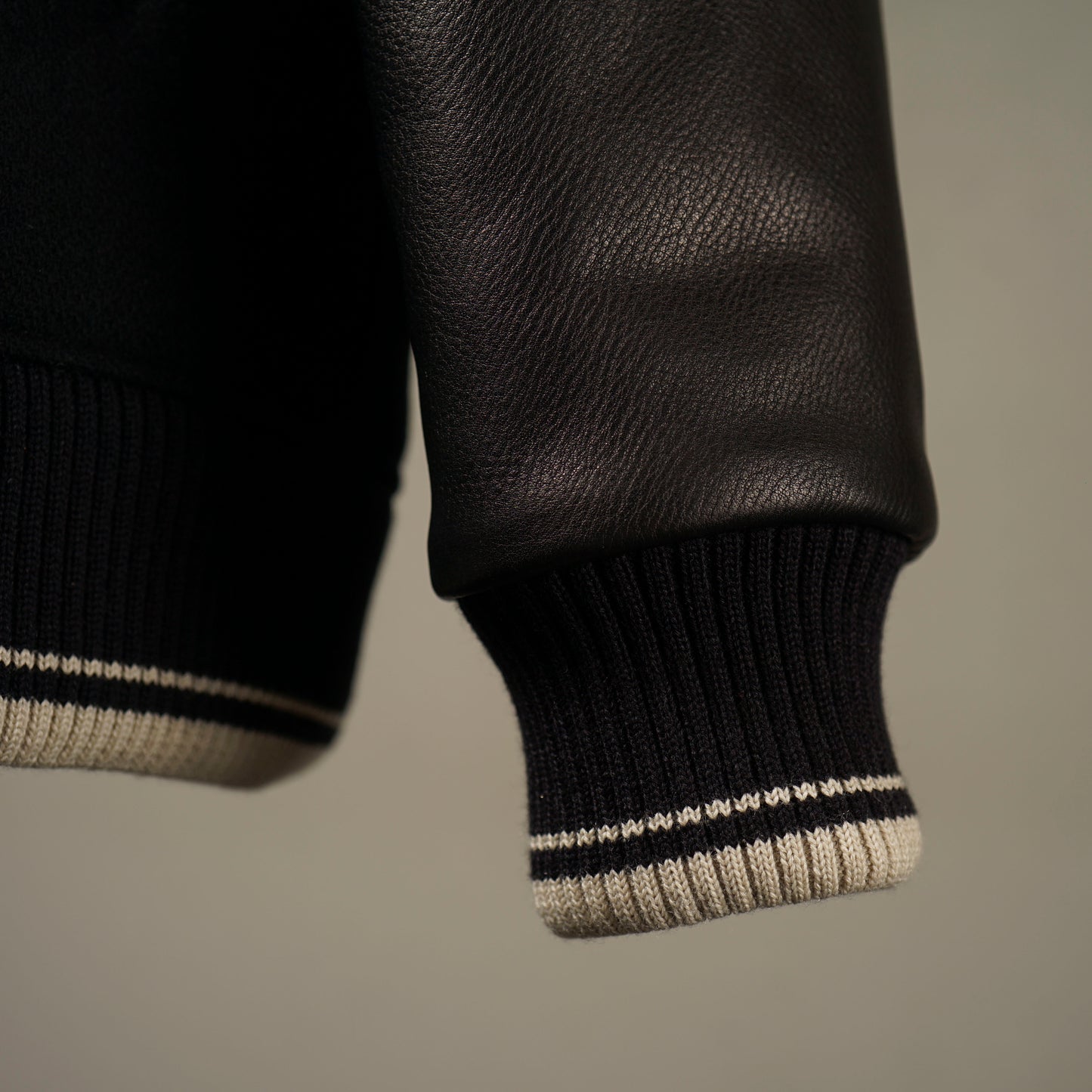 Weirdo - STADIUM JACKET / WRD5302