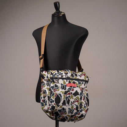 CHU CHU RAT - SHOULDER BAG / WRD63G06