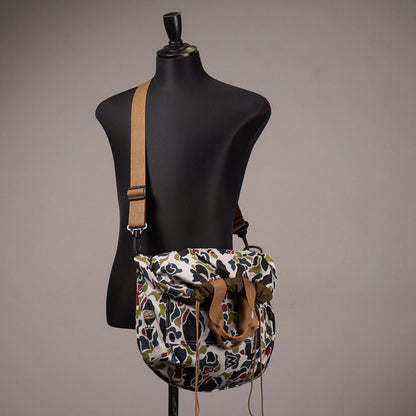 CHU CHU RAT - SHOULDER BAG / WRD63G06
